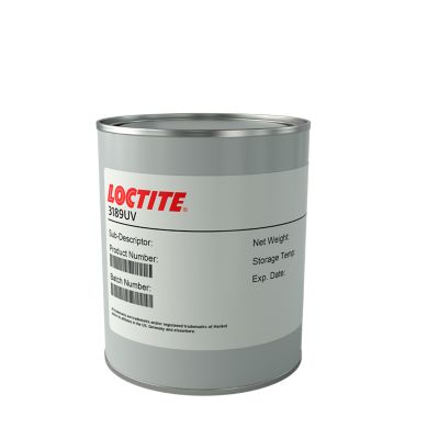 LOCTITE® 3189UV