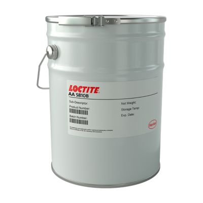 LOCTITE® AA 5810B