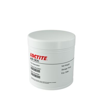 LOCTITE® AA 5820