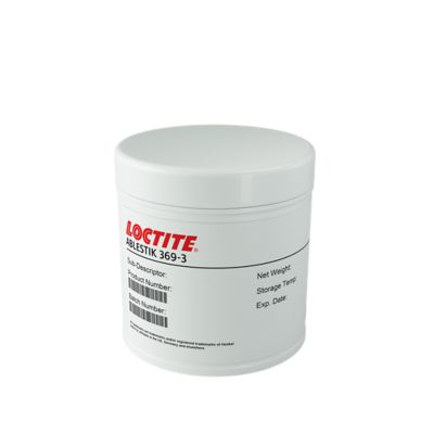 LOCTITE® ABLESTIK 369-3