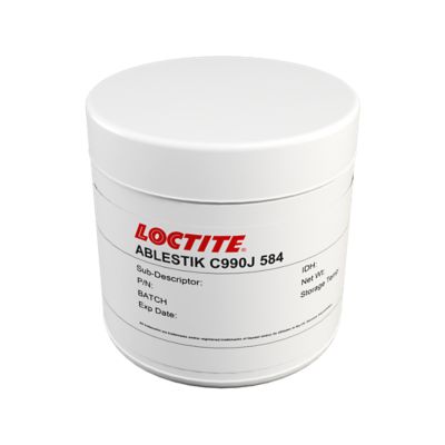 LOCTITE® ABLESTIK C990J 584