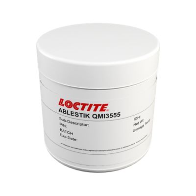 LOCTITE® ABLESTIK QMI3555