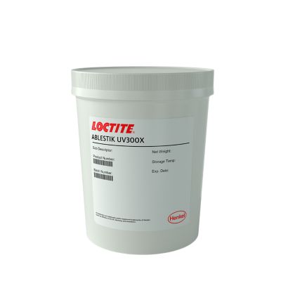 LOCTITE® ABLESTIK UV300X