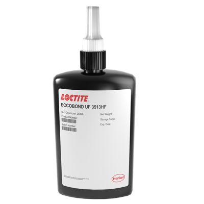 LOCTITE ECCOBOND UF 3912 – Electronics - Henkel Adhesives
