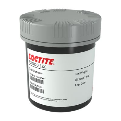 LOCTITE® ECI 8120 E&amp;C