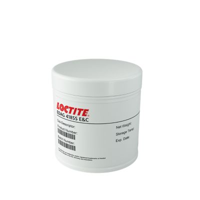 LOCTITE® EDAG 418SS E&amp;C