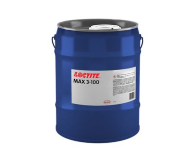 LOCTITE® MAX 3-100