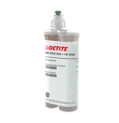 LOCTITE® UK 8326 B30 / LOCTITE® UK 5450