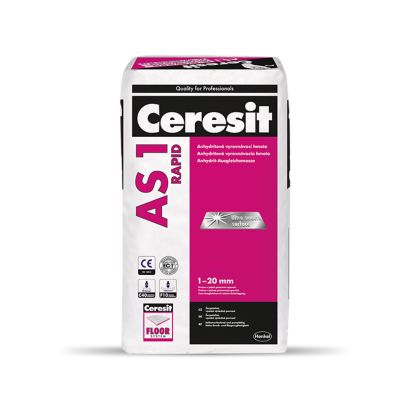CERESIT AS 1 - Ceresit