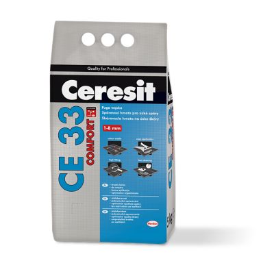 CE 33 COMFORT - Ceresit