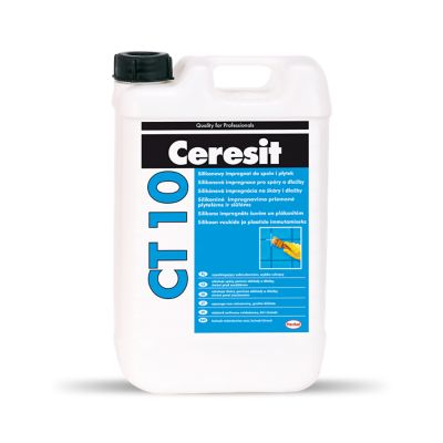 CERESIT CT 10 - Ceresit