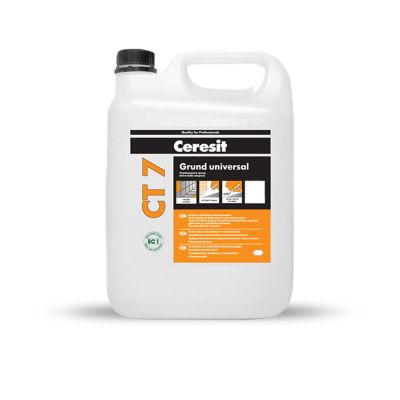 CERESIT CT 7