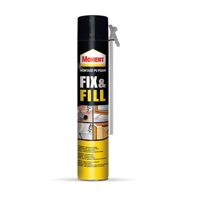 Fix & Fill Montage PU Foam