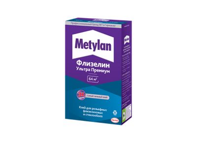 Метилан Флизелин Ультра Премиум