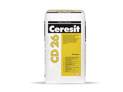 ceresit cd 25 castorama