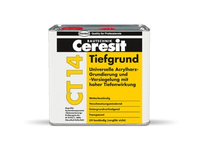 CT 14 - Ceresit