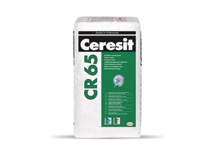 CERESIT CR 65 - Ceresit