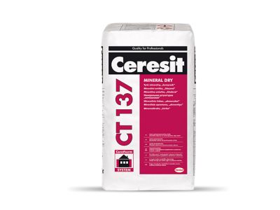 CERESIT CT 137 - Ceresit