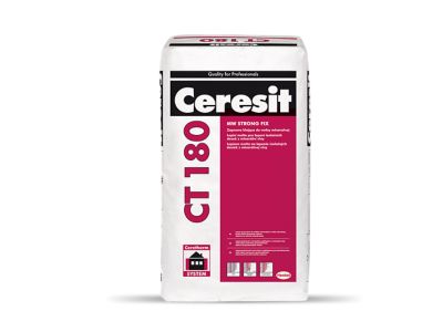 CERESIT CT 190 - Ceresit