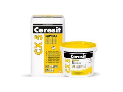 CERESIT CX 15 - Ceresit