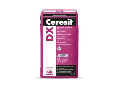 CERESIT DX