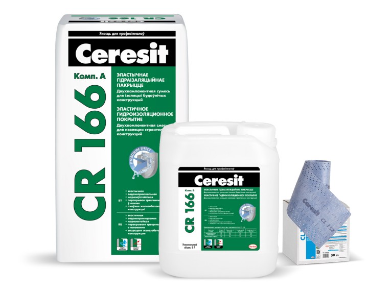 Каталог - Ceresit