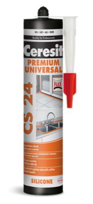 CERESIT CS 24 УНИВЕРСАЛЕН СИЛИКОН