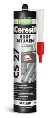 CERESIT CS 27 BITUMEN SEALANT