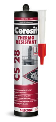 Ceresit CS 28 Heat Resistant