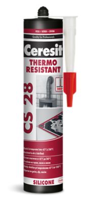 CERESIT CS 28 HEAT RESISTANT