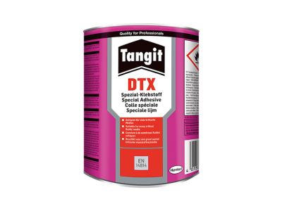 Tangit PVC 34949 Adhesive 250g Clear