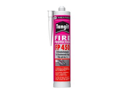 Tangit FP 450 1-K Brandschutzpaste