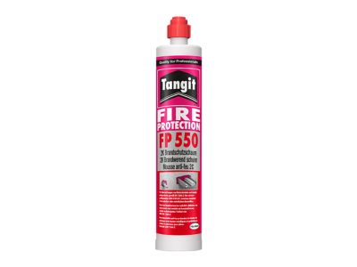 Tangit FP 550 2-K Brandschutzschaum