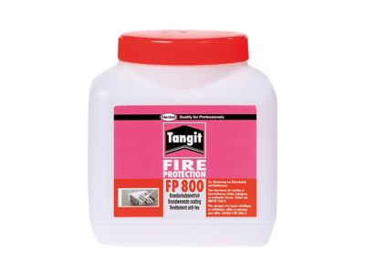 Tangit FP 800 Fire Protection Coating&nbsp;