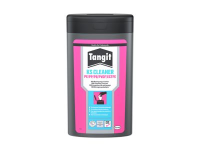 KS Cleaner - Reinigungstücher - Tangit