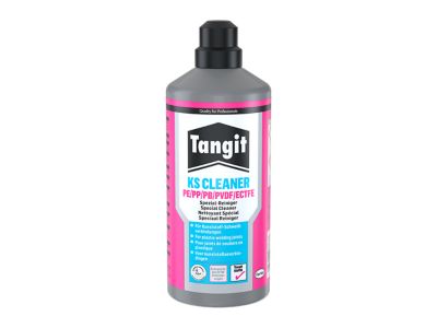 TANGIT Henkel PVC Kleber ALL PRESSURE Hart-PVC Wasserfest: 125 ml