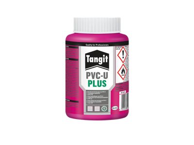 Tangit PVC-U Plus