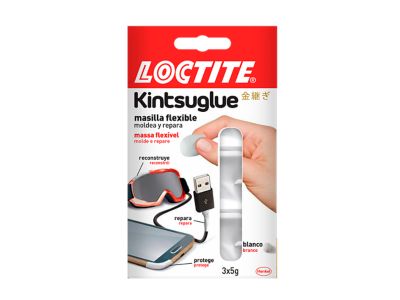 Loctite Kintsuglue Blanco