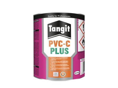 Tangit PVC-C Plus THF-mentes ragasztó