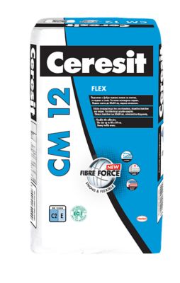 CERESIT CM 12 FLEX