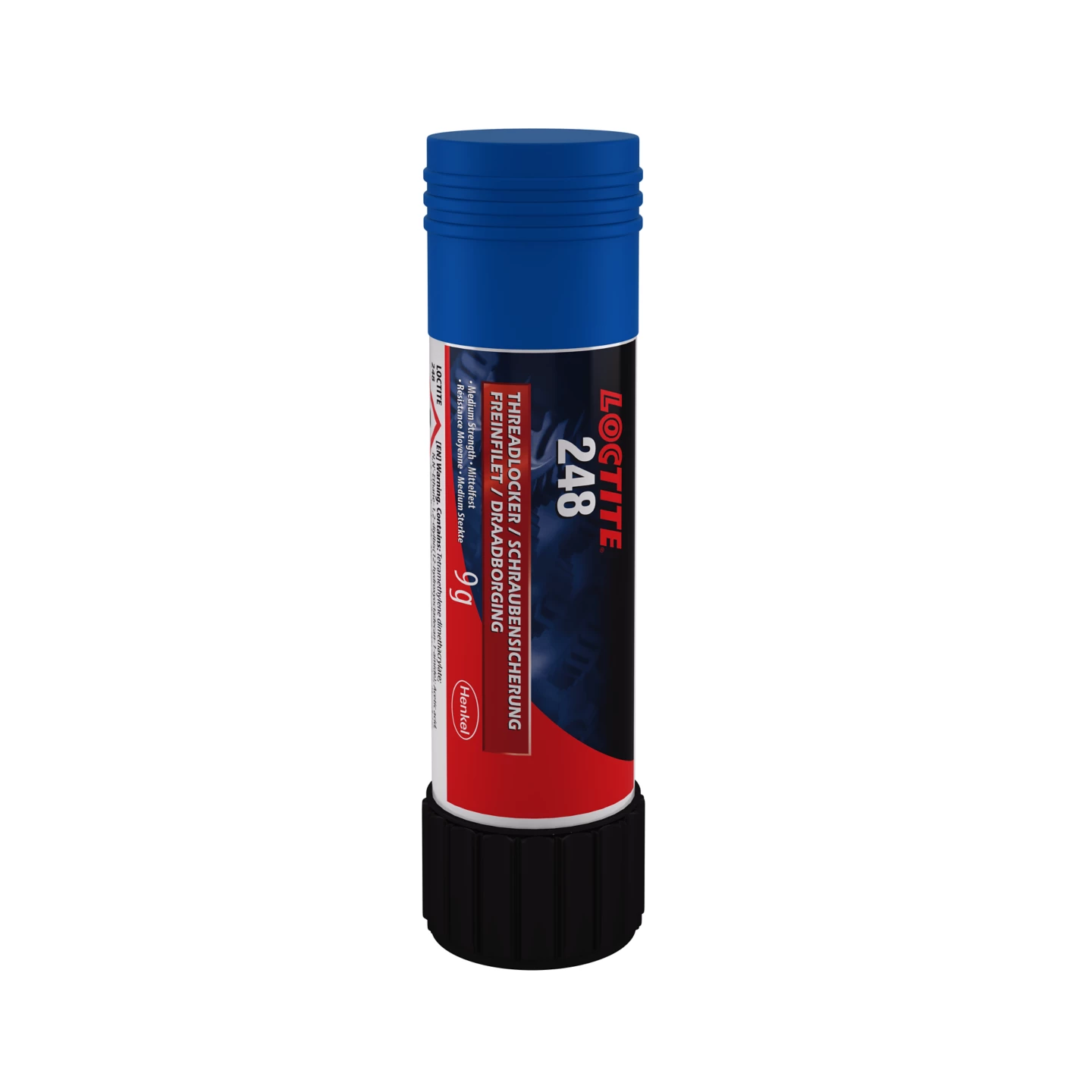 LOCTITE 248 Threadlocker - 9g stick (IDH 1715105)