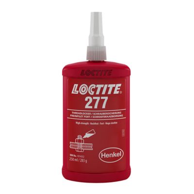 LOCTITE® 277 - Henkel Adhesives