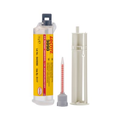 LOCTITE 3090 - Sofortklebstoff - Henkel Adhesives