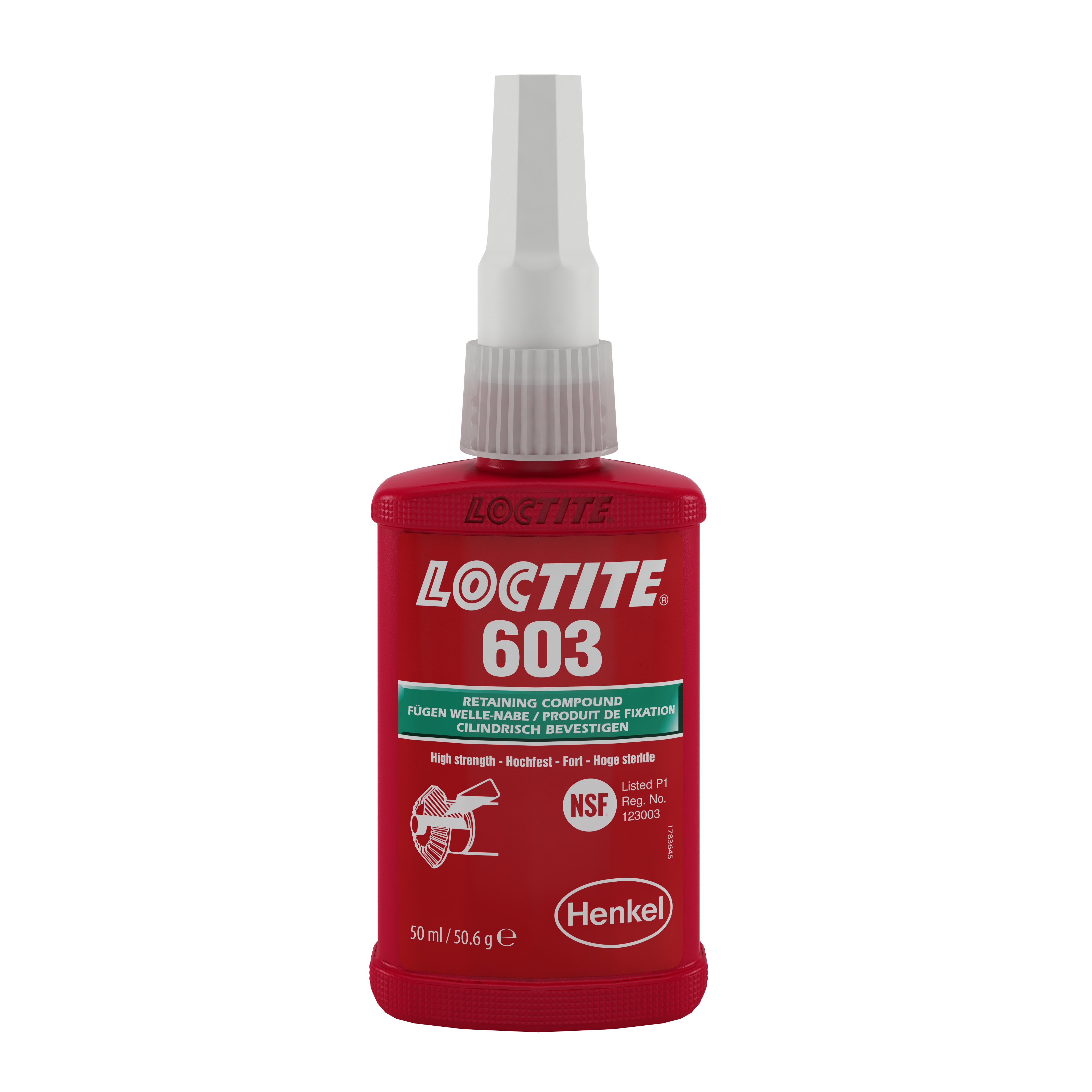 603 LOCTITE