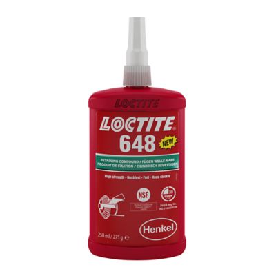 LOCTITE® 648