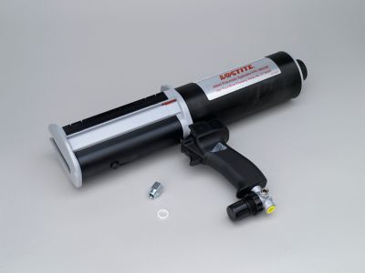 LOCTITE® 400ml Dual Cartridge Pneumatic Applicator