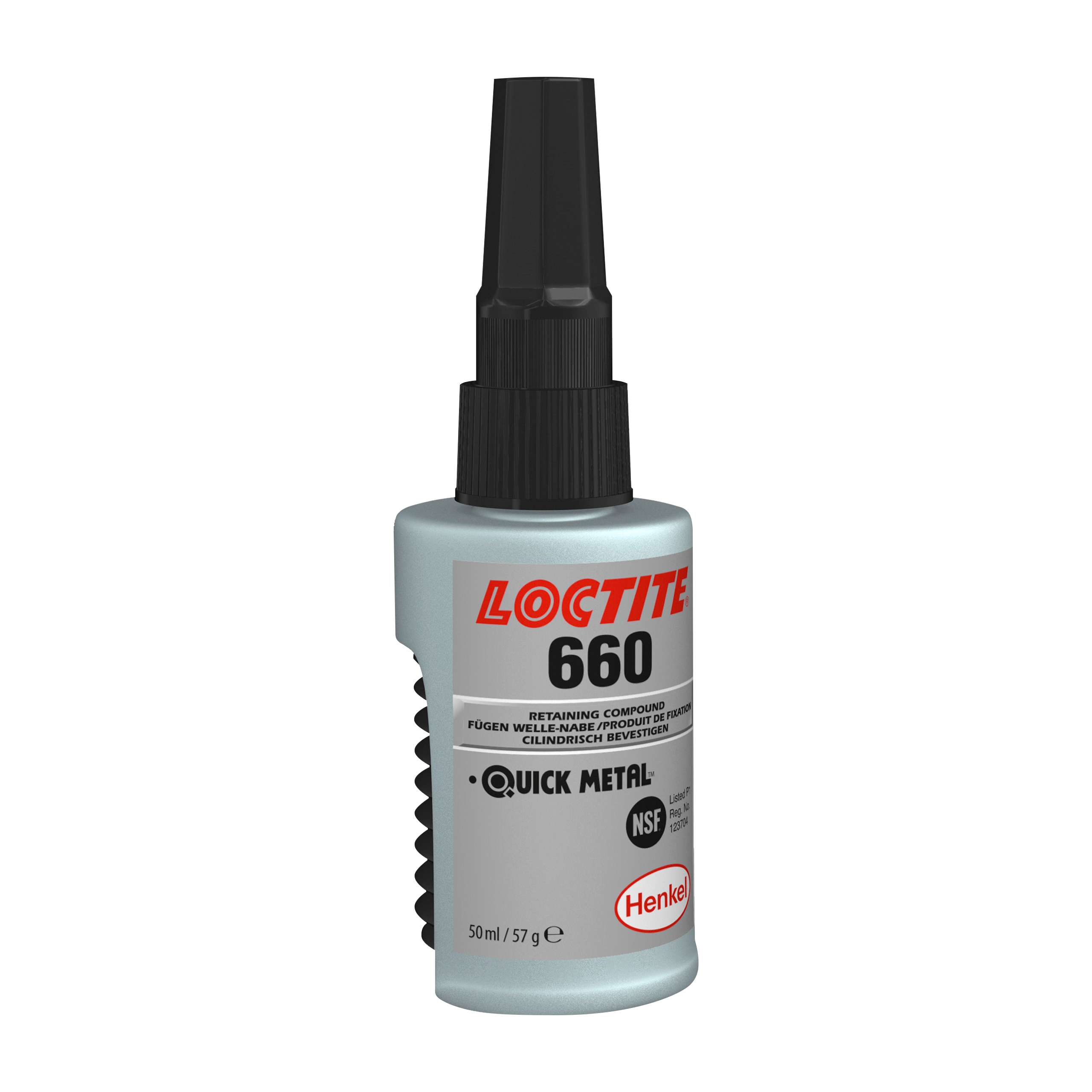 660 LOCTITE