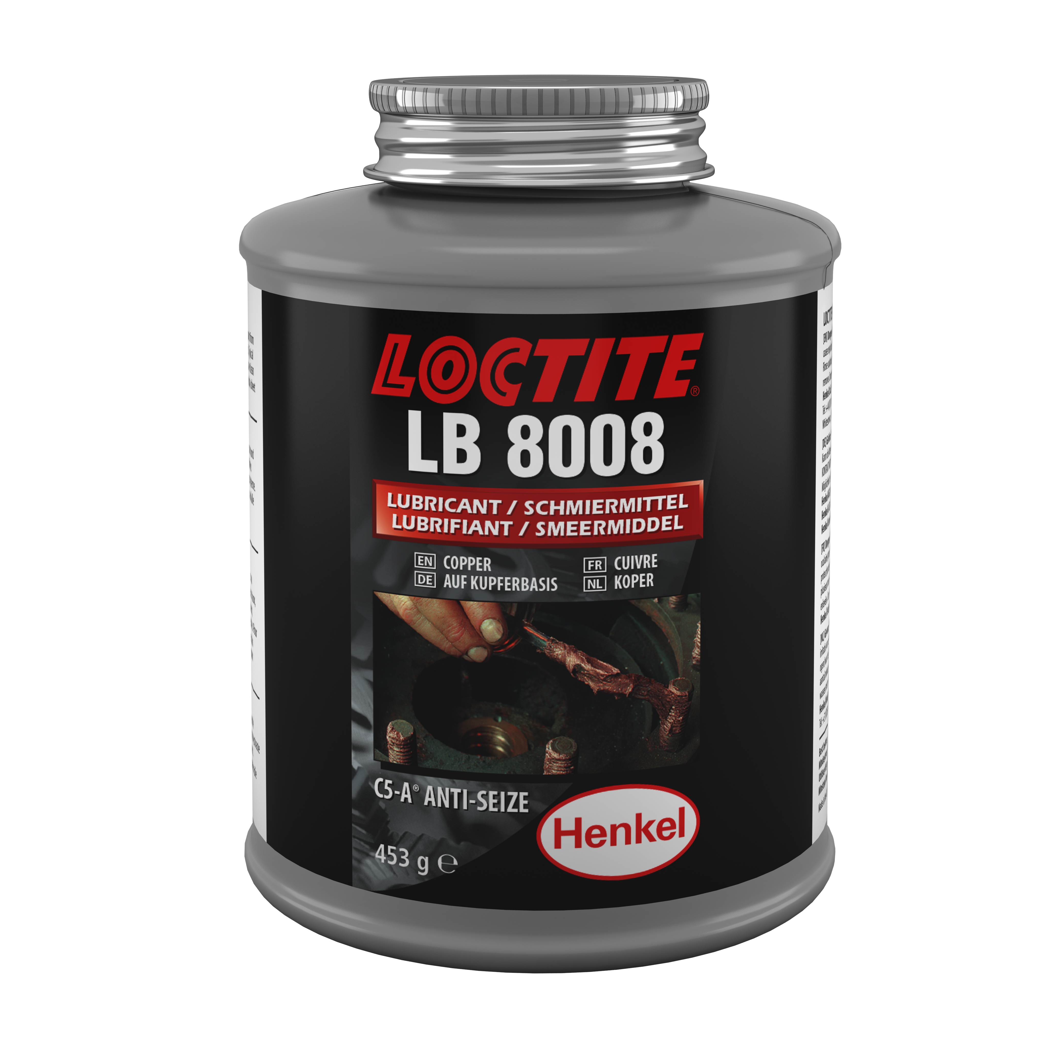 LB 8008 LOCTITE