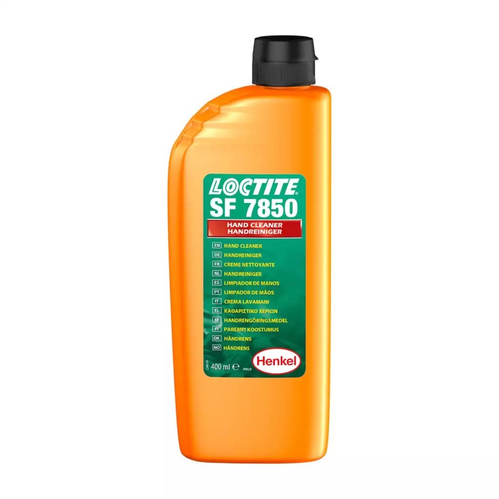 LOCTITE kéztisztító (citrusolaj,aloe vera,lanolin)