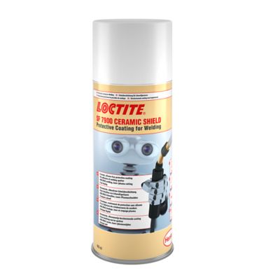 Protection Zinc Loctite SF 7800